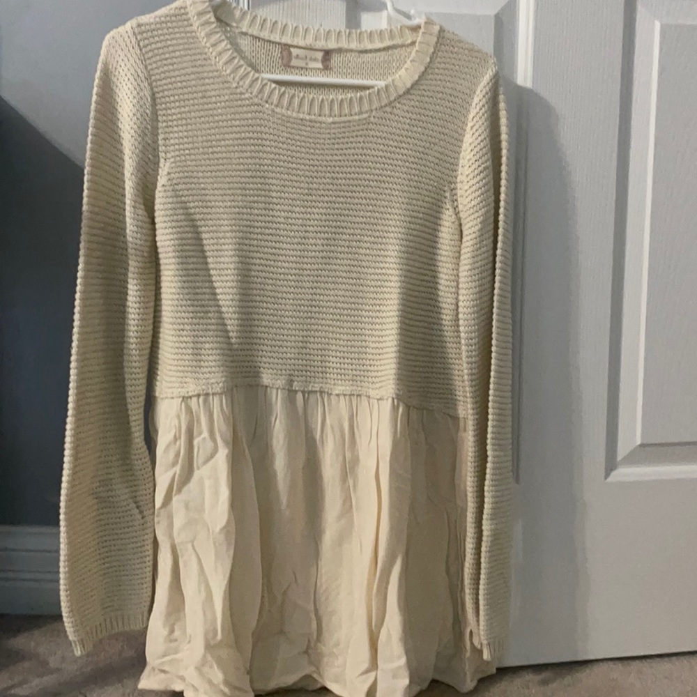 Altar’d state long sleeve shirt